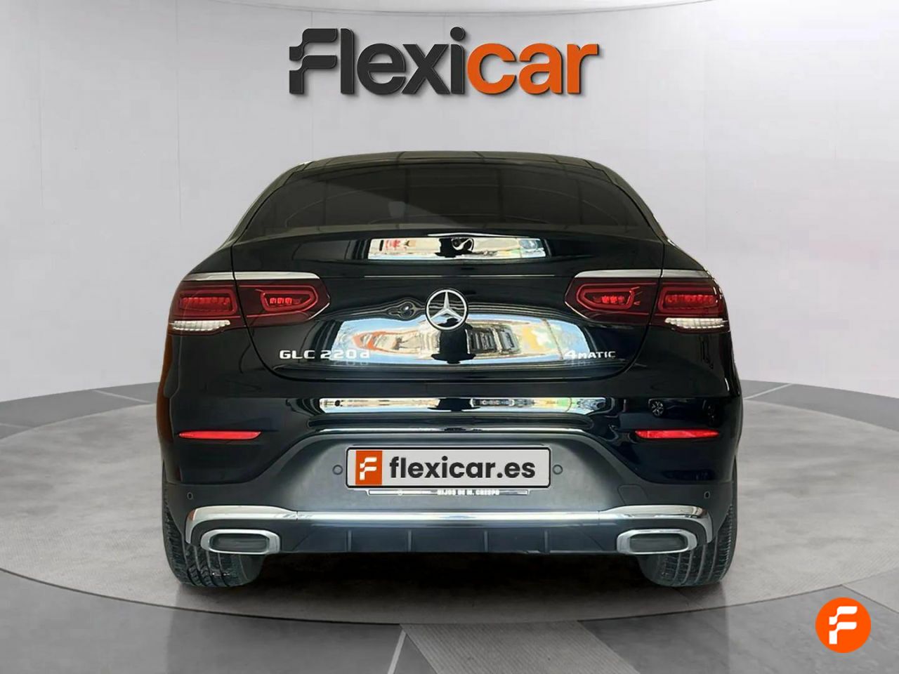 Foto Mercedes-Benz Clase GLC 5