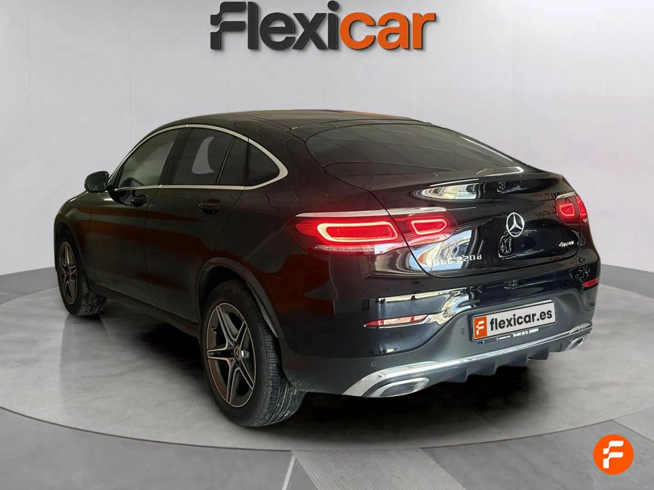 Foto Mercedes-Benz Clase GLC 7