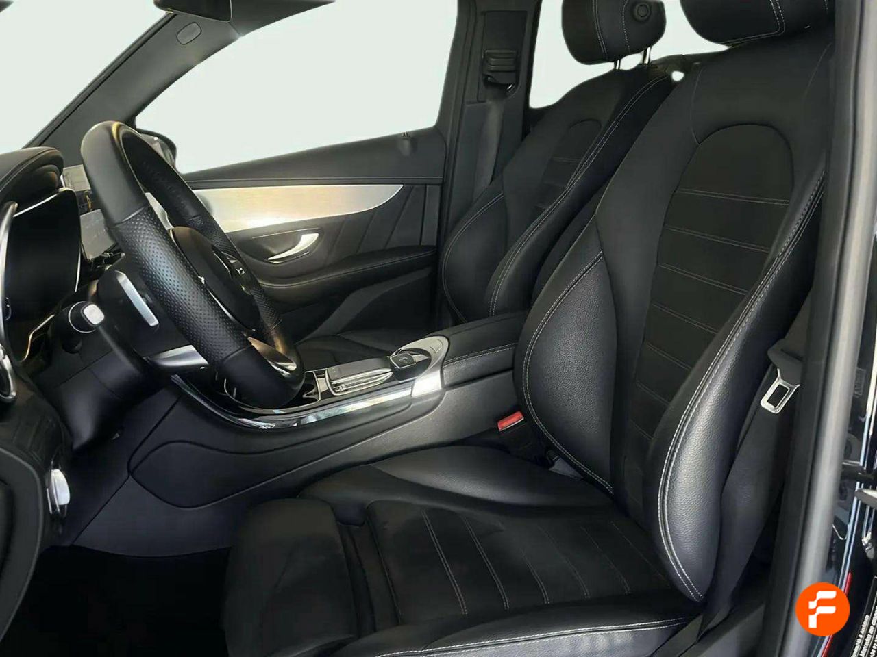 Foto Mercedes-Benz Clase GLC 22