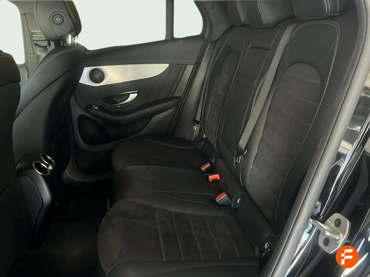 Foto Mercedes-Benz Clase GLC 23