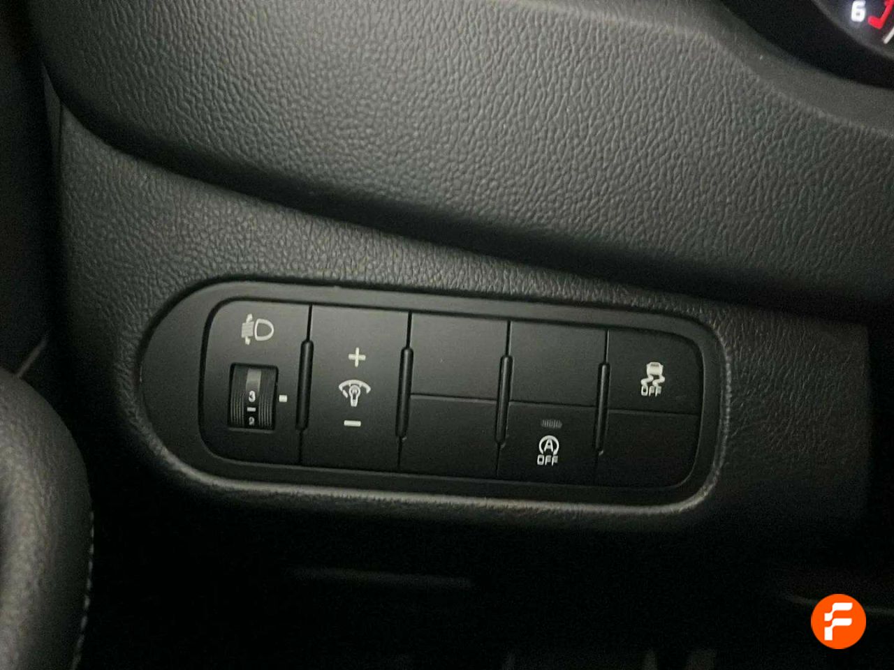 Foto Kia Carens 20