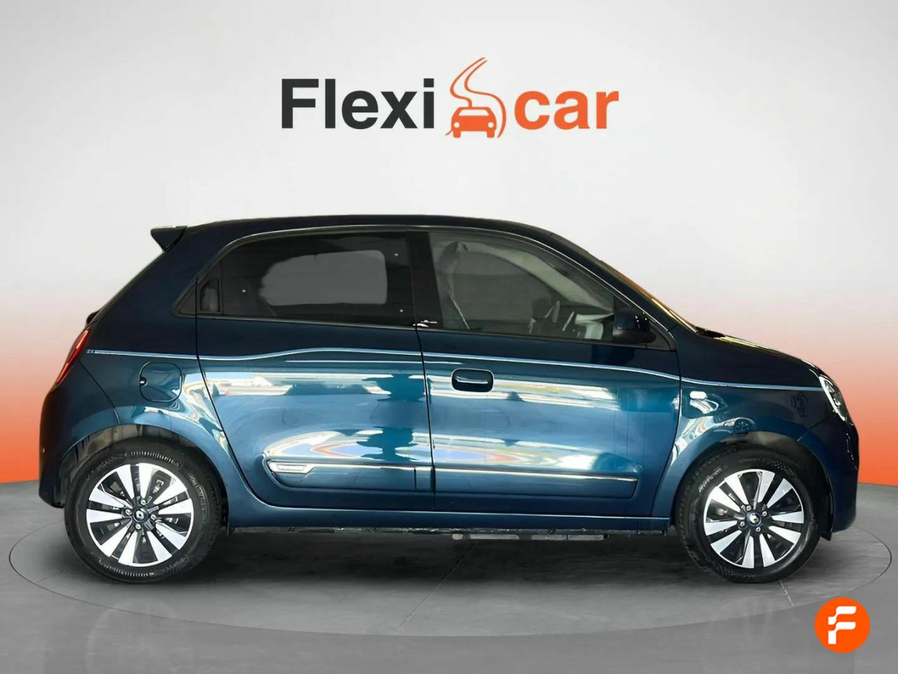 Foto Renault Twingo 4