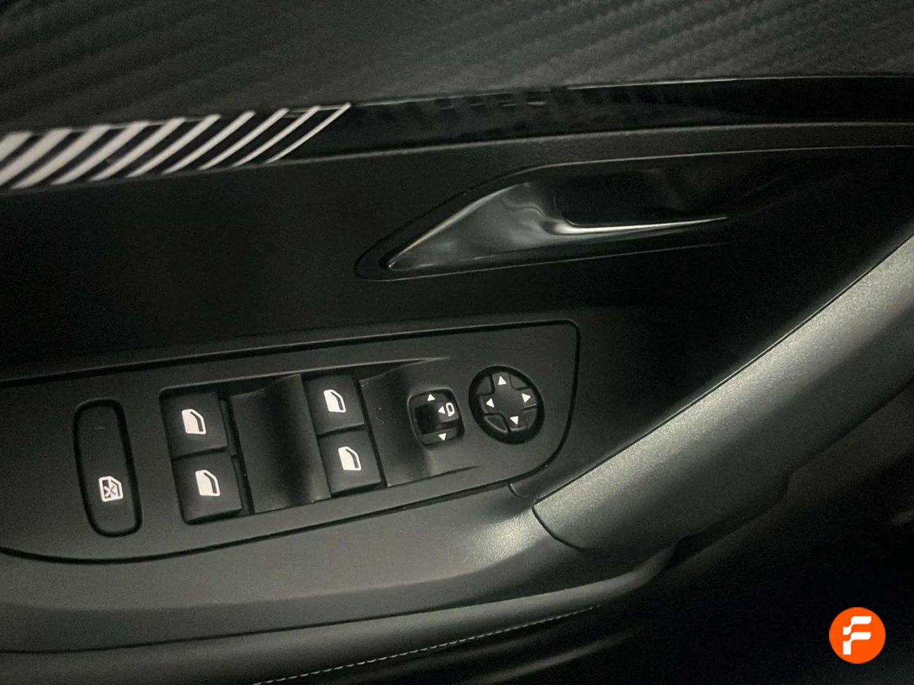 Foto Peugeot 2008 20