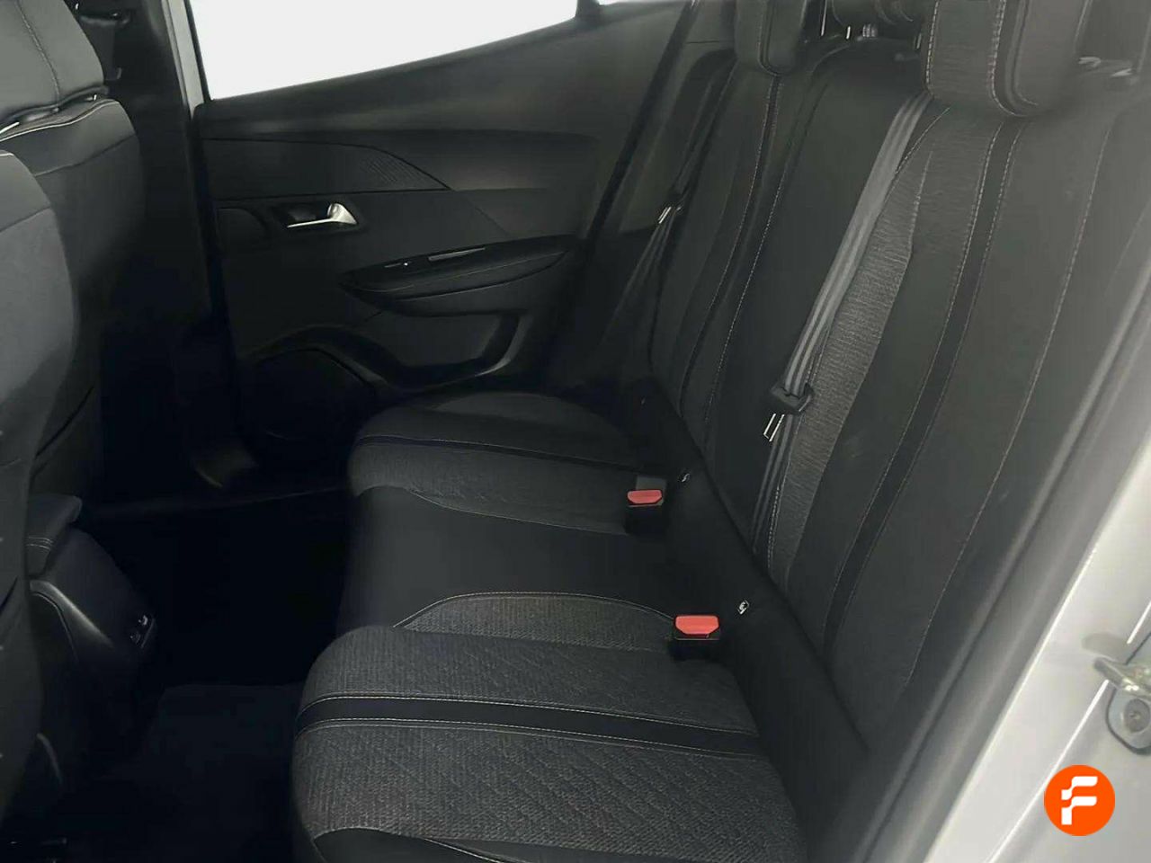Foto Peugeot 2008 22