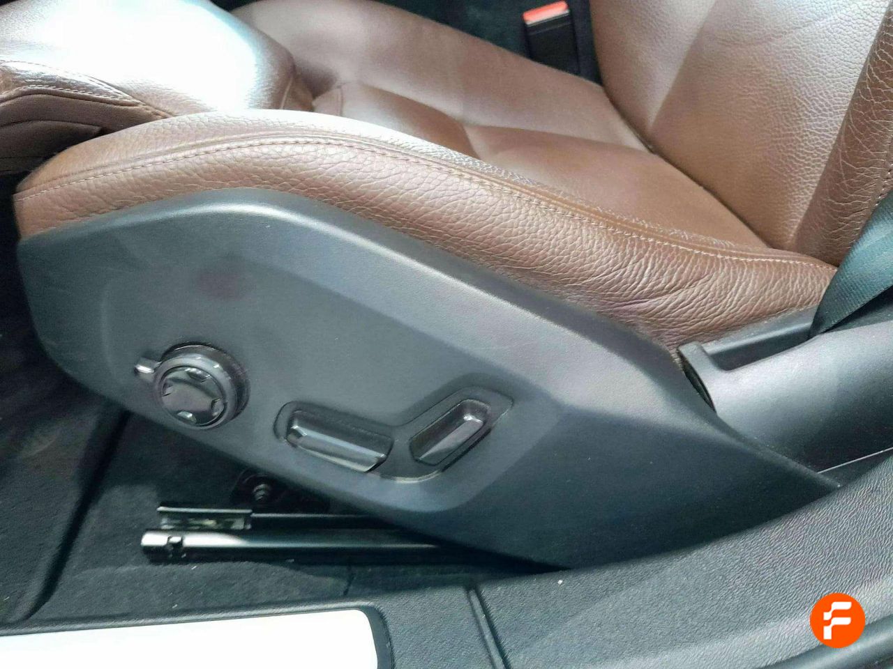 Foto Volvo V60 18