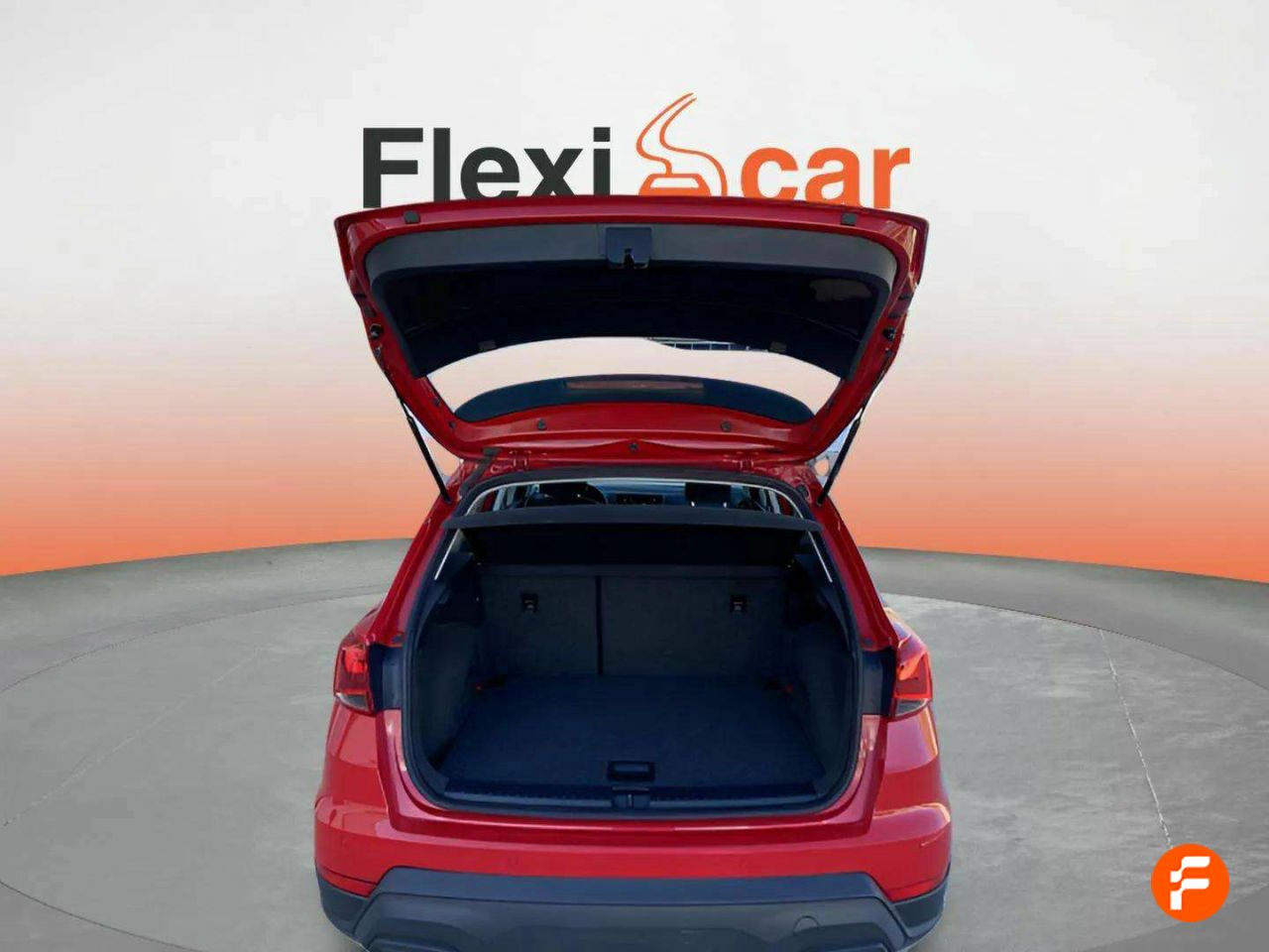 Foto Seat Arona 7