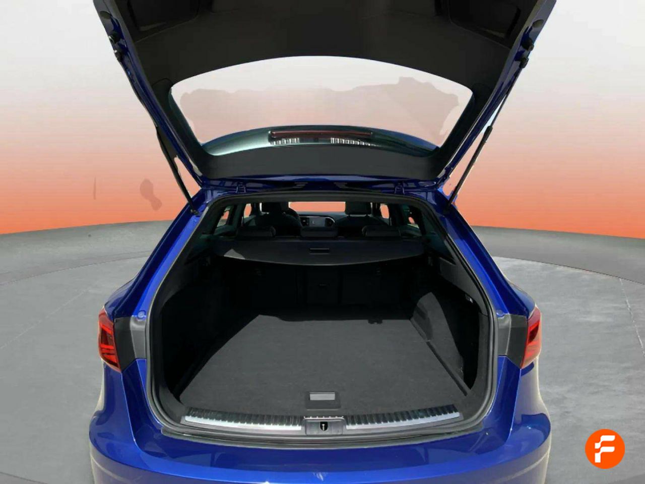Foto Seat León 7