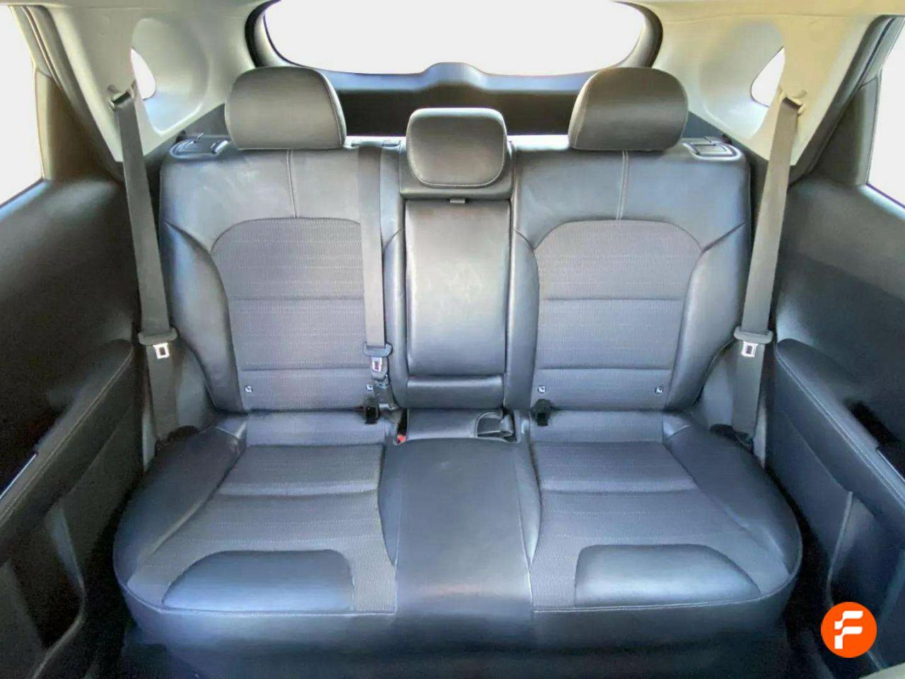 Foto Kia Niro 14
