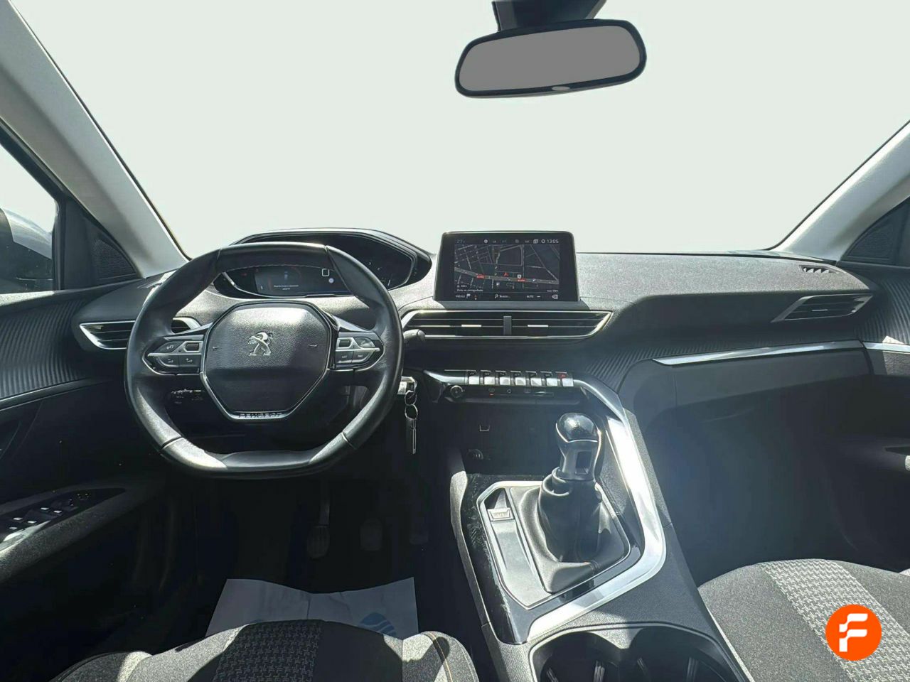 Foto Peugeot 3008 13