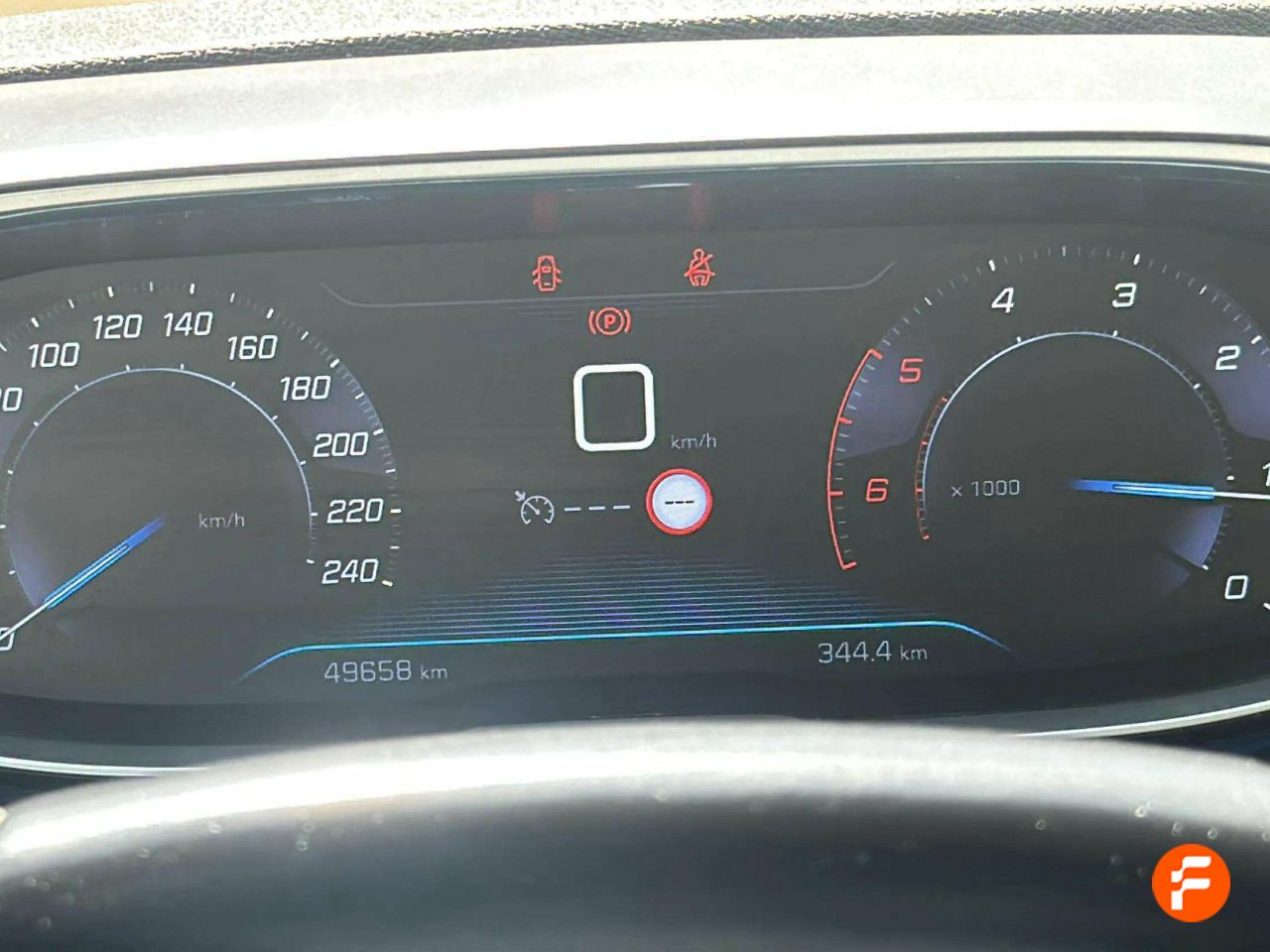 Foto Peugeot 3008 18