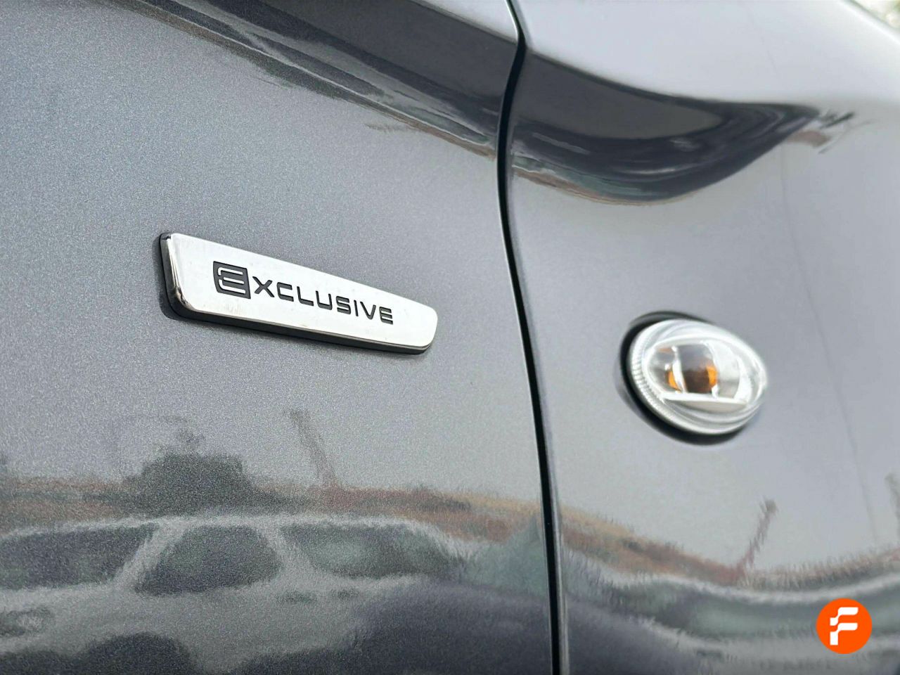 Foto Citroën C-Elysèe 14