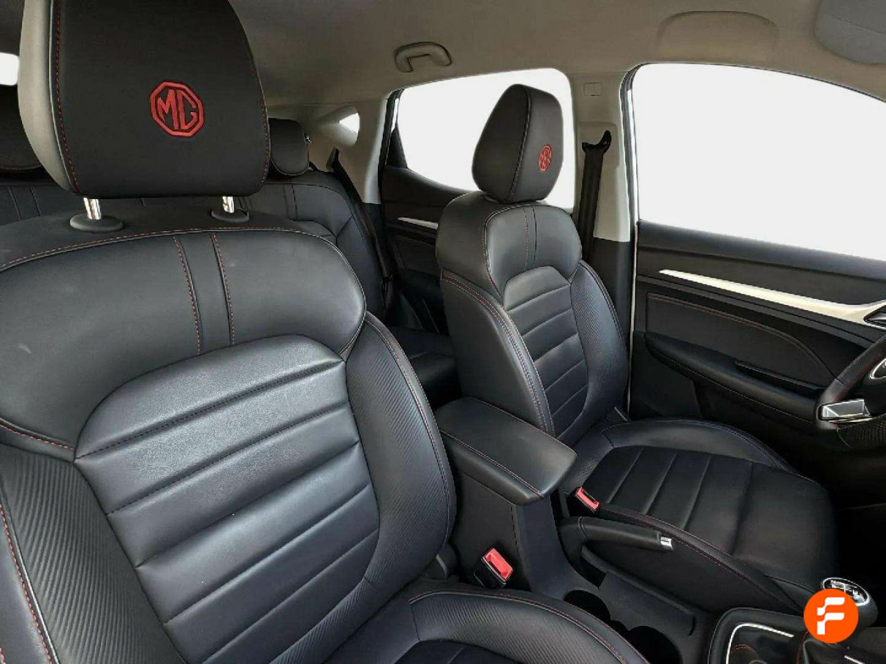 Foto MG ZS 19