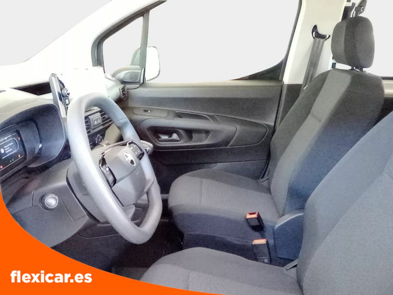 Foto Opel Combo 11