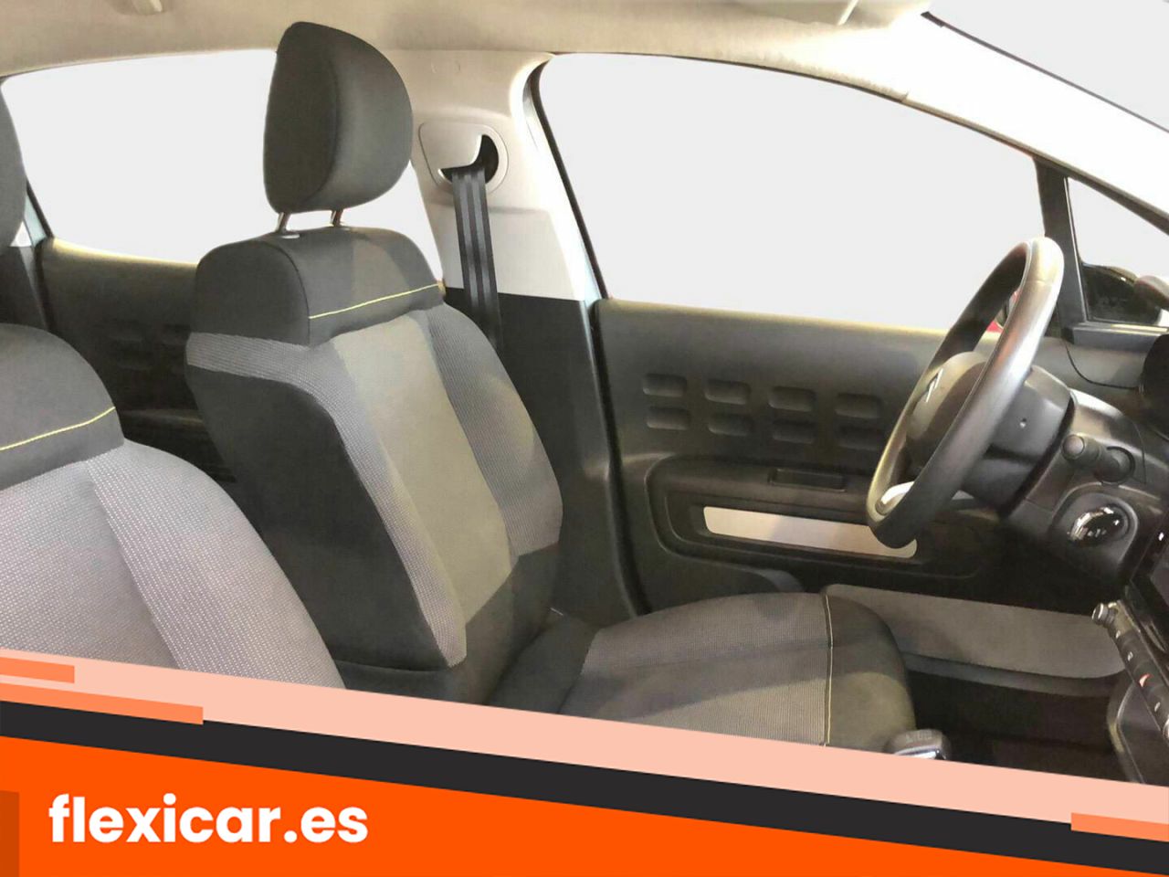 Foto Citroën C3 19