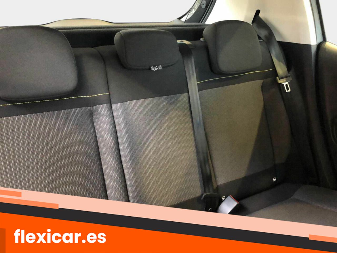 Foto Citroën C3 20