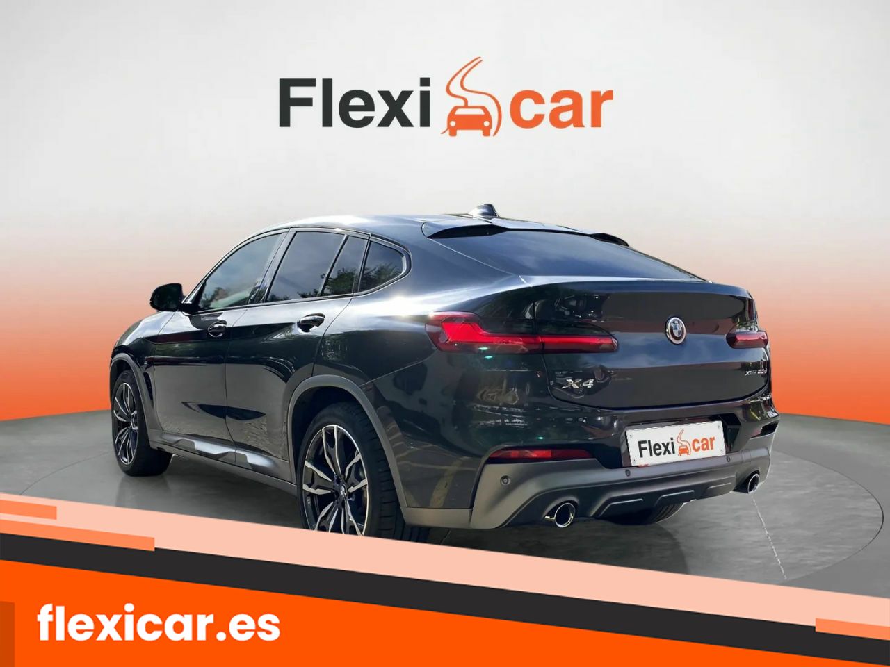 Foto BMW X4 7