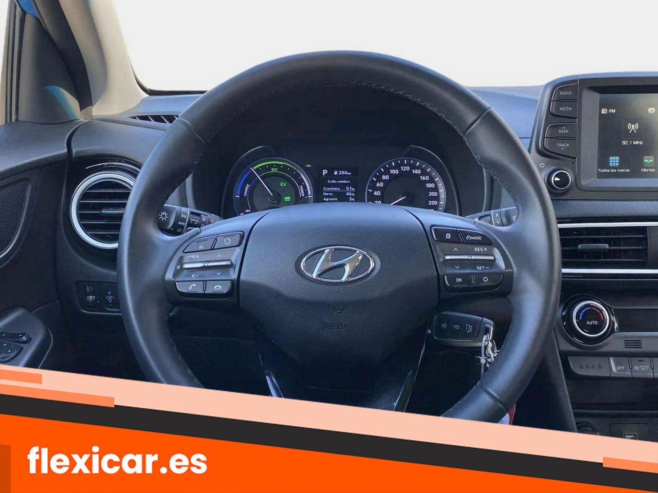 Foto Hyundai Kona 12