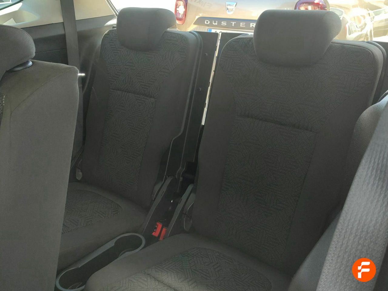 Foto Opel Zafira 24