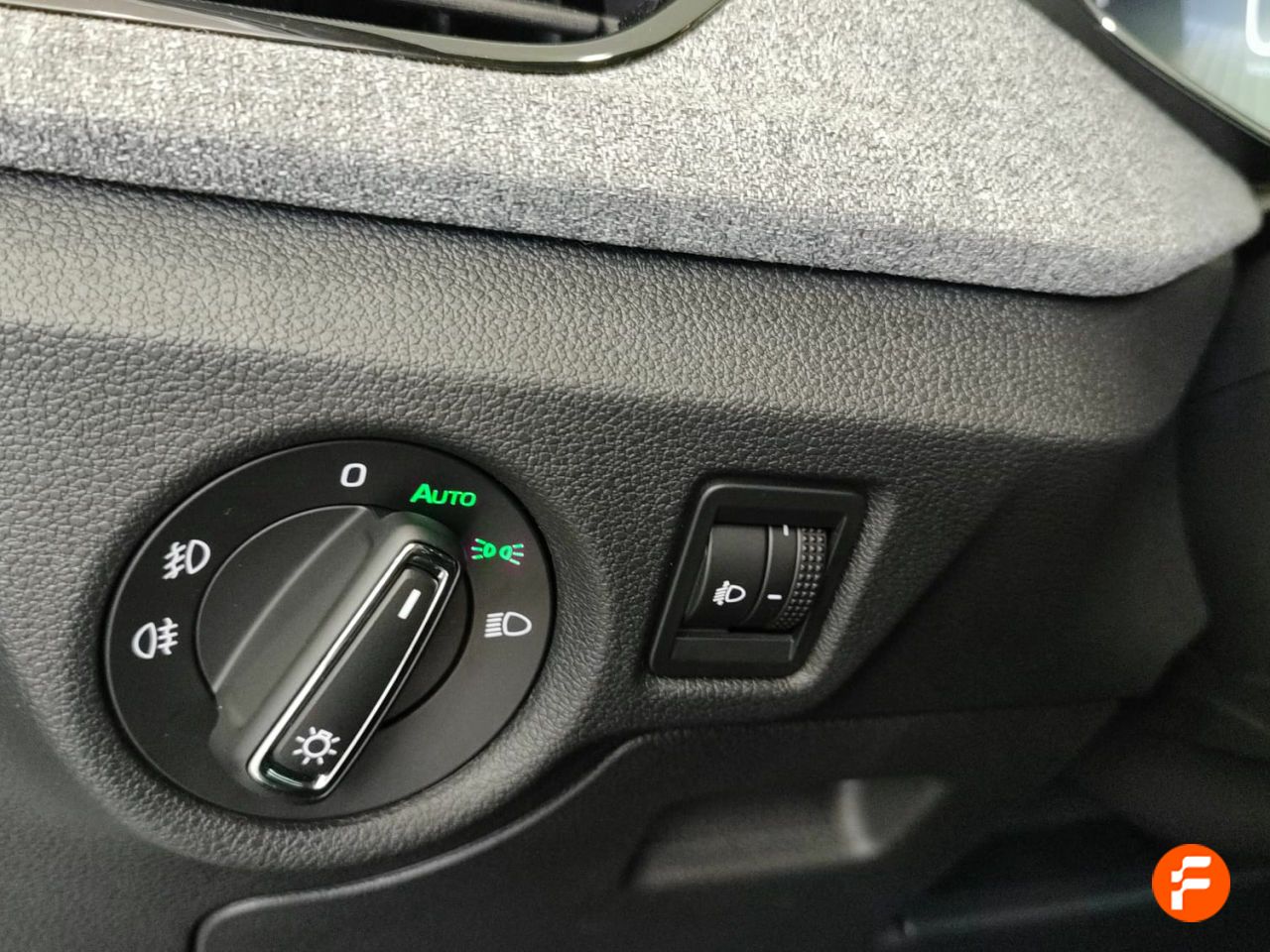 Foto Skoda Kamiq 9