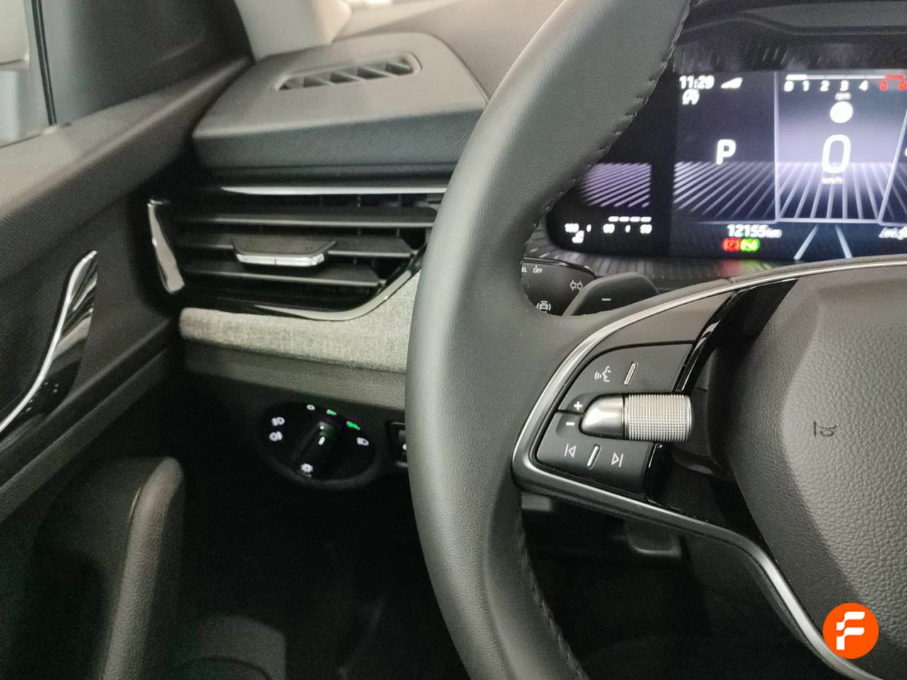 Foto Skoda Kamiq 11