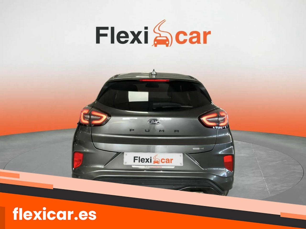 Foto Ford Puma 7