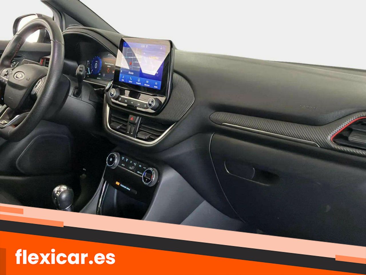 Foto Ford Puma 10