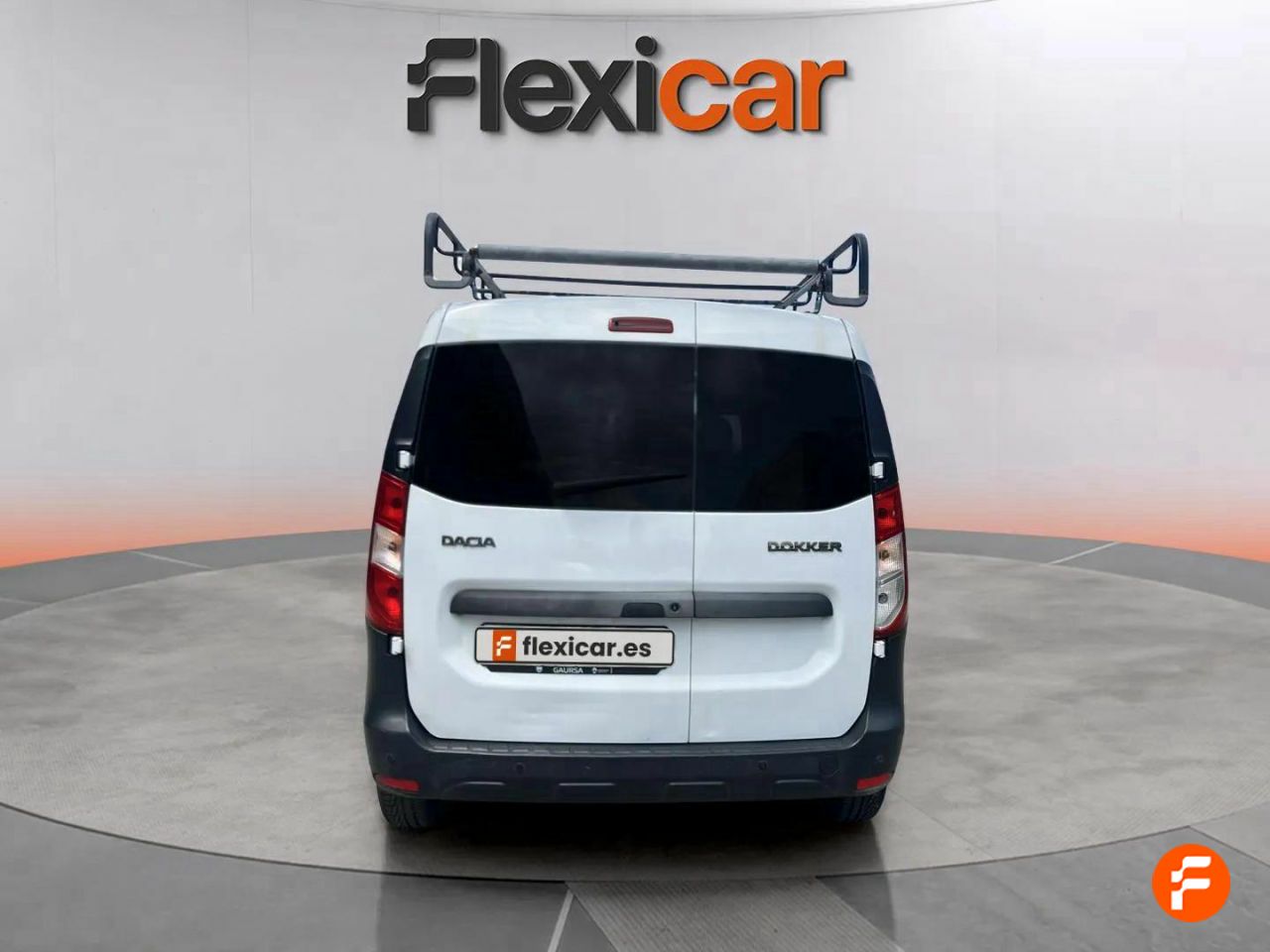 Foto Dacia Dokker 7
