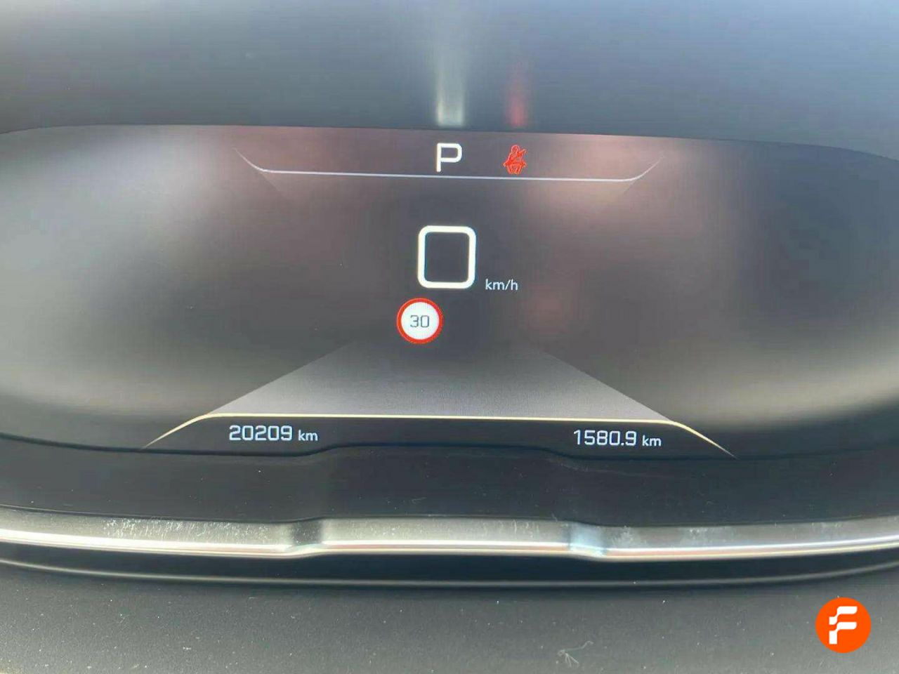 Foto Peugeot 3008 14