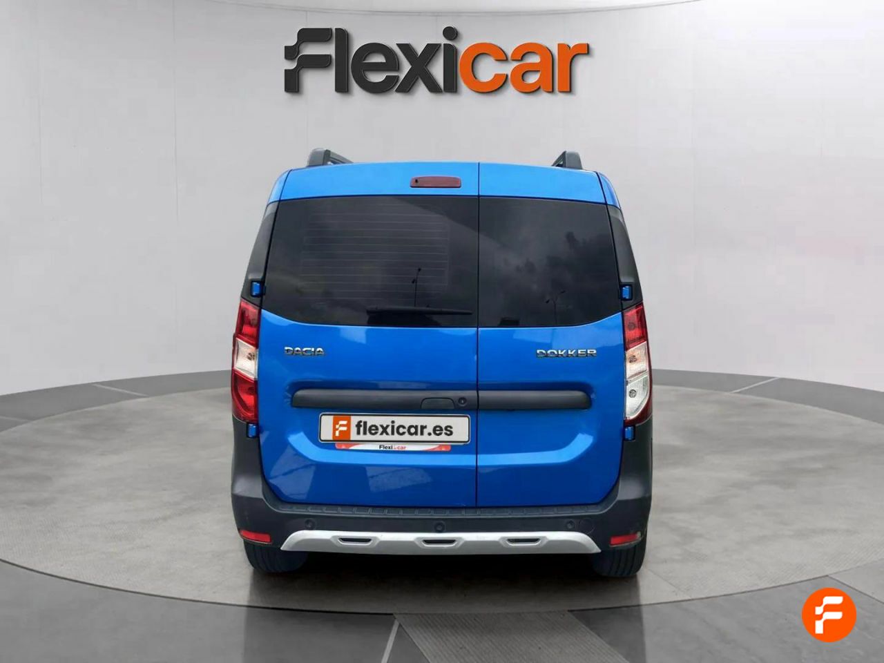Foto Dacia Dokker 8