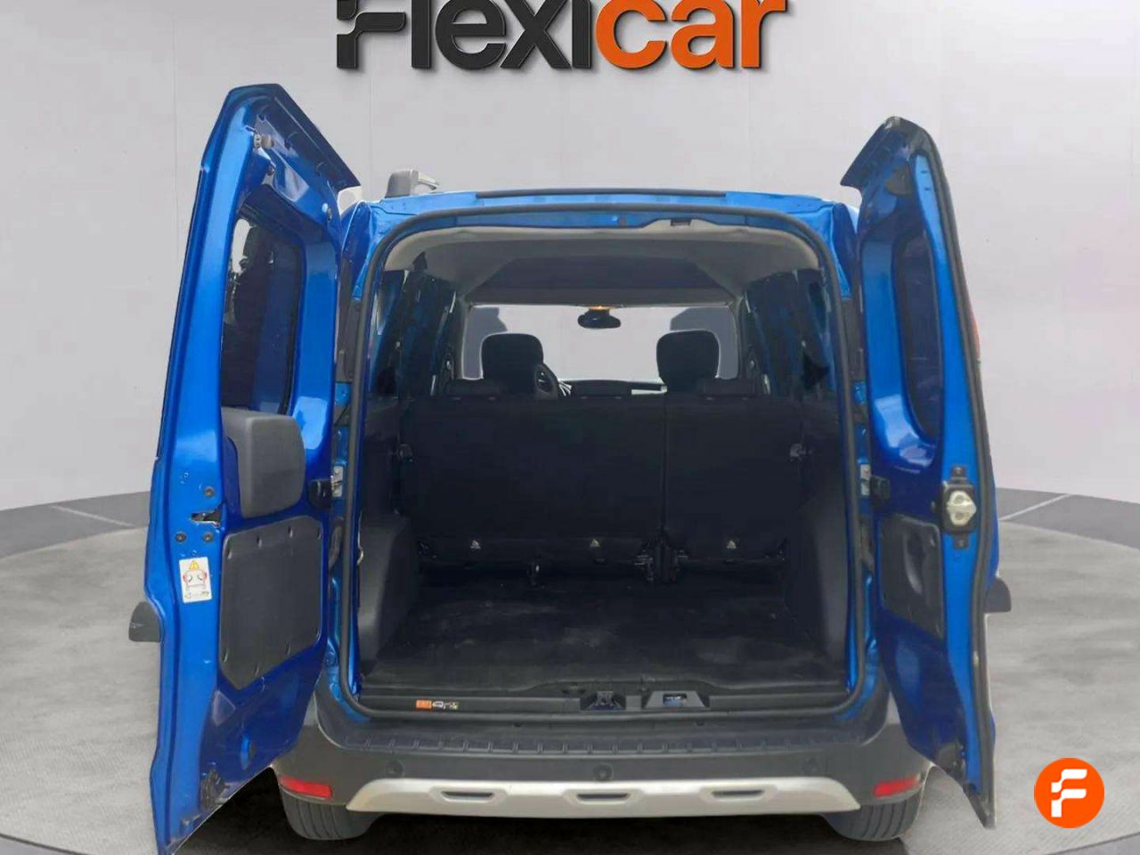 Foto Dacia Dokker 10