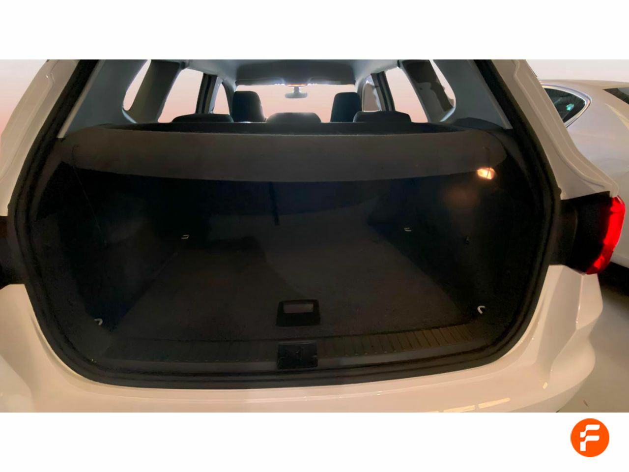 Foto Seat Arona 14