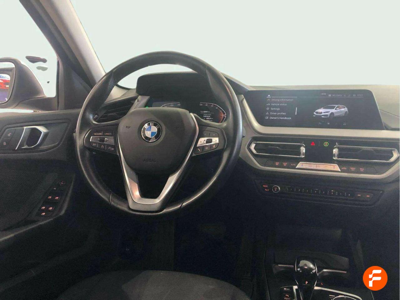 Foto BMW Serie 1 10