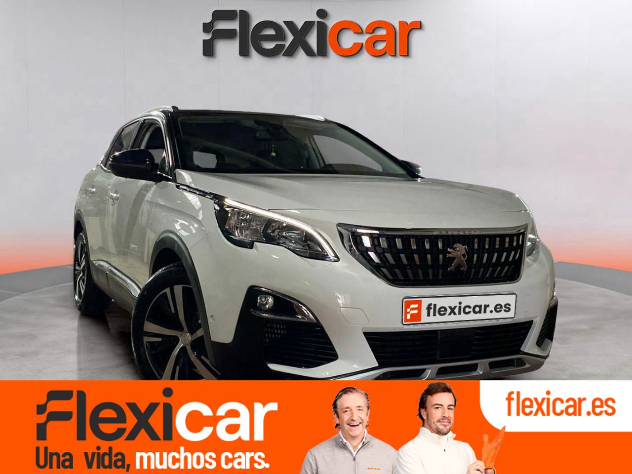 Foto Peugeot 3008 1