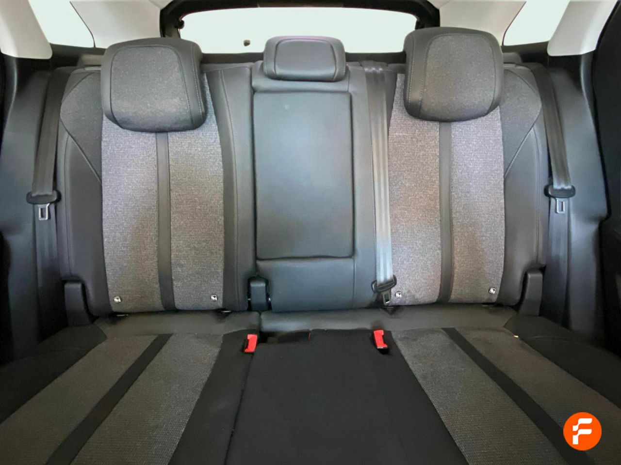 Foto Peugeot 3008 9