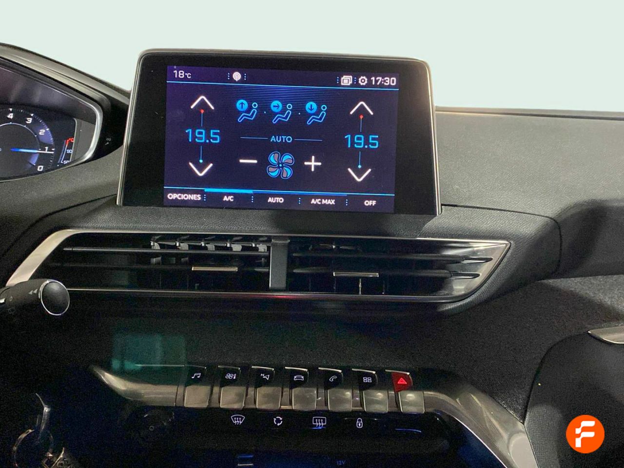 Foto Peugeot 3008 12