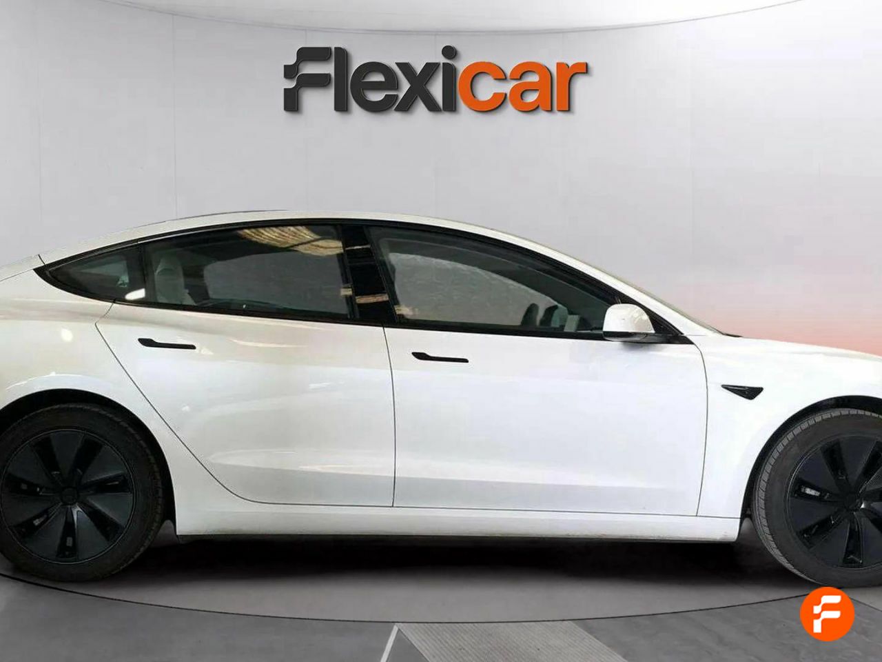 Foto Tesla Model 3 3
