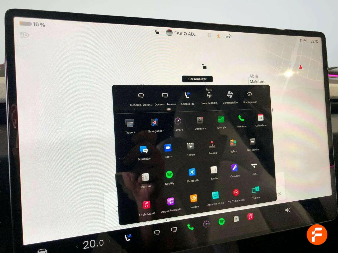 Foto Tesla Model 3 21