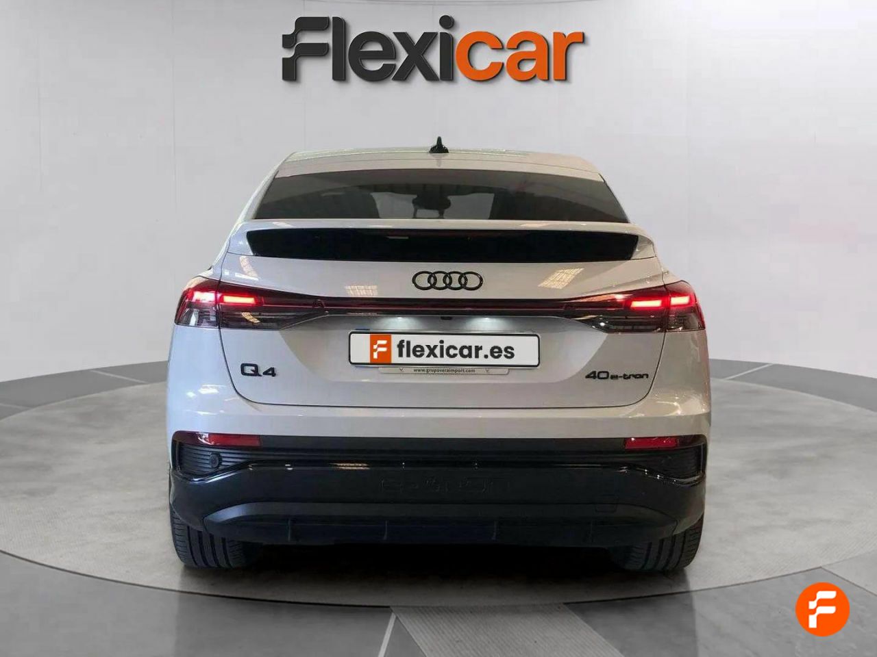 Foto Audi Q4 5