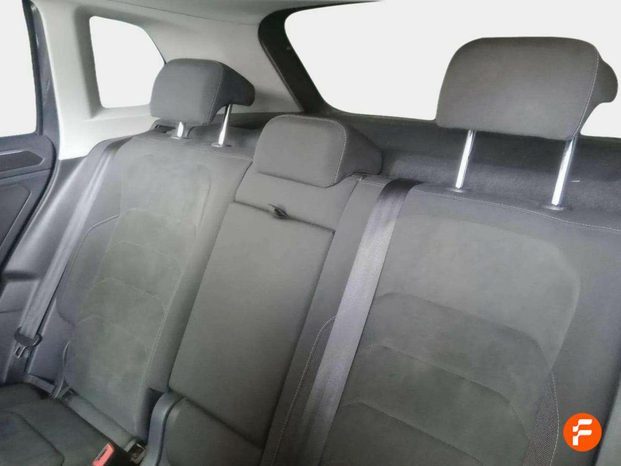 Foto Volkswagen Tiguan 11