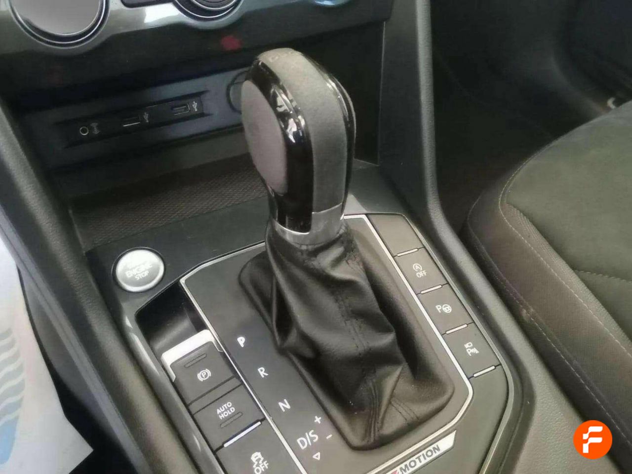 Foto Volkswagen Tiguan 20