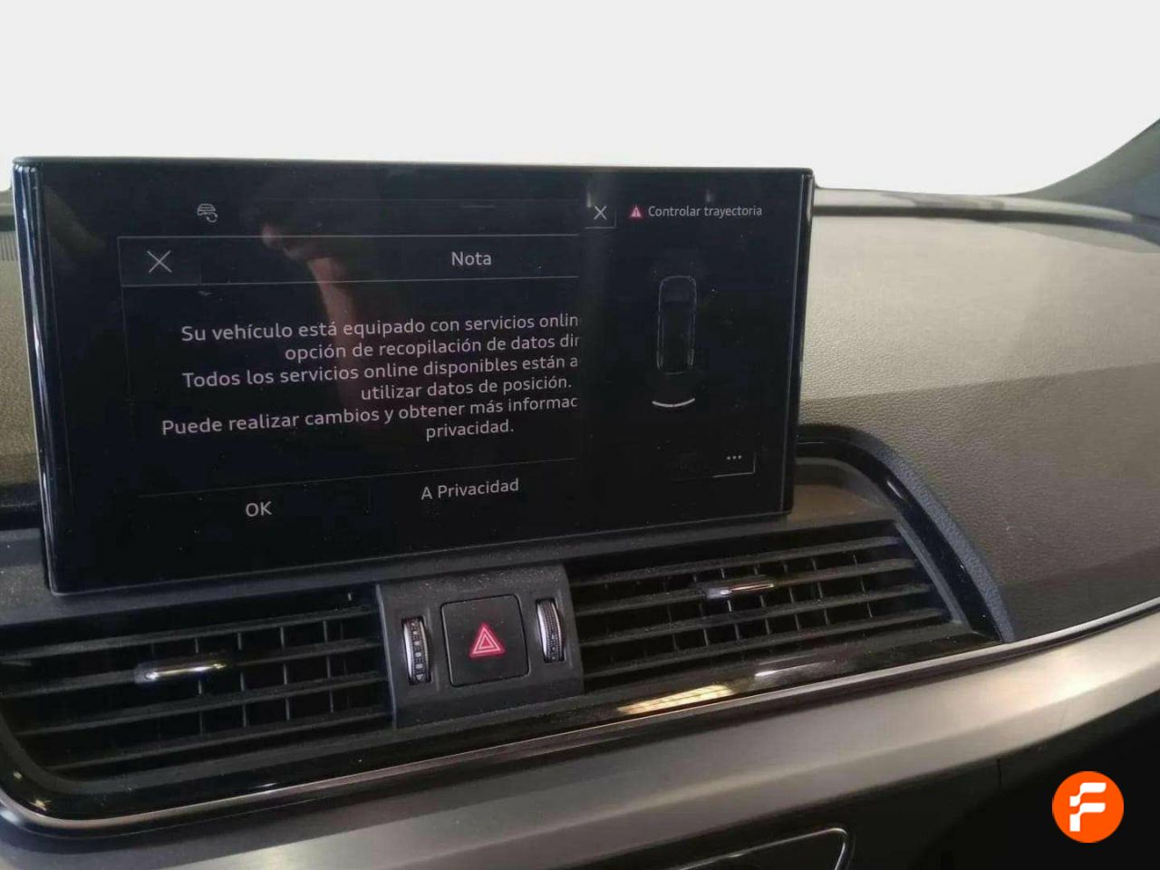 Foto Audi Q5 15