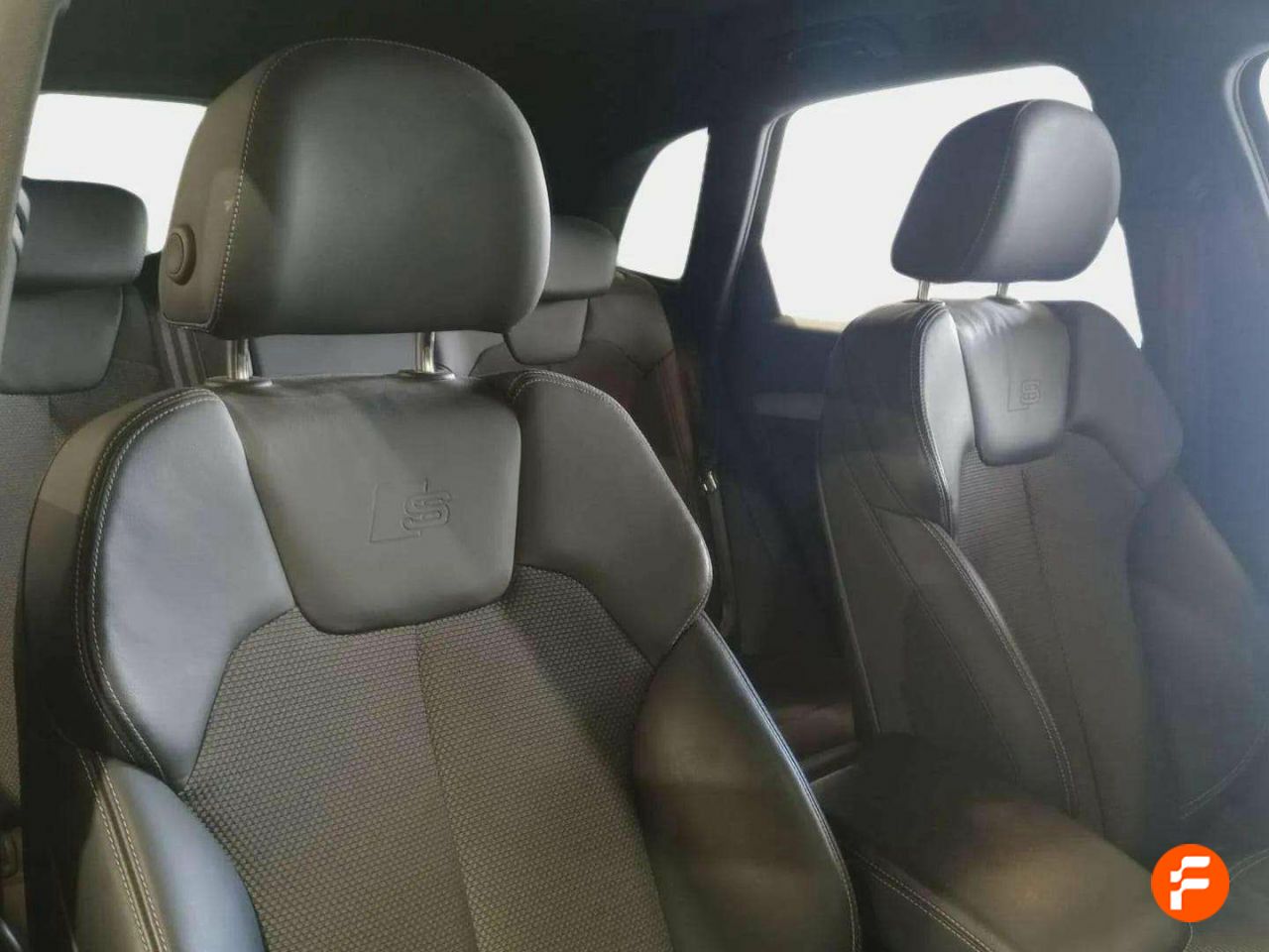 Foto Audi Q5 20