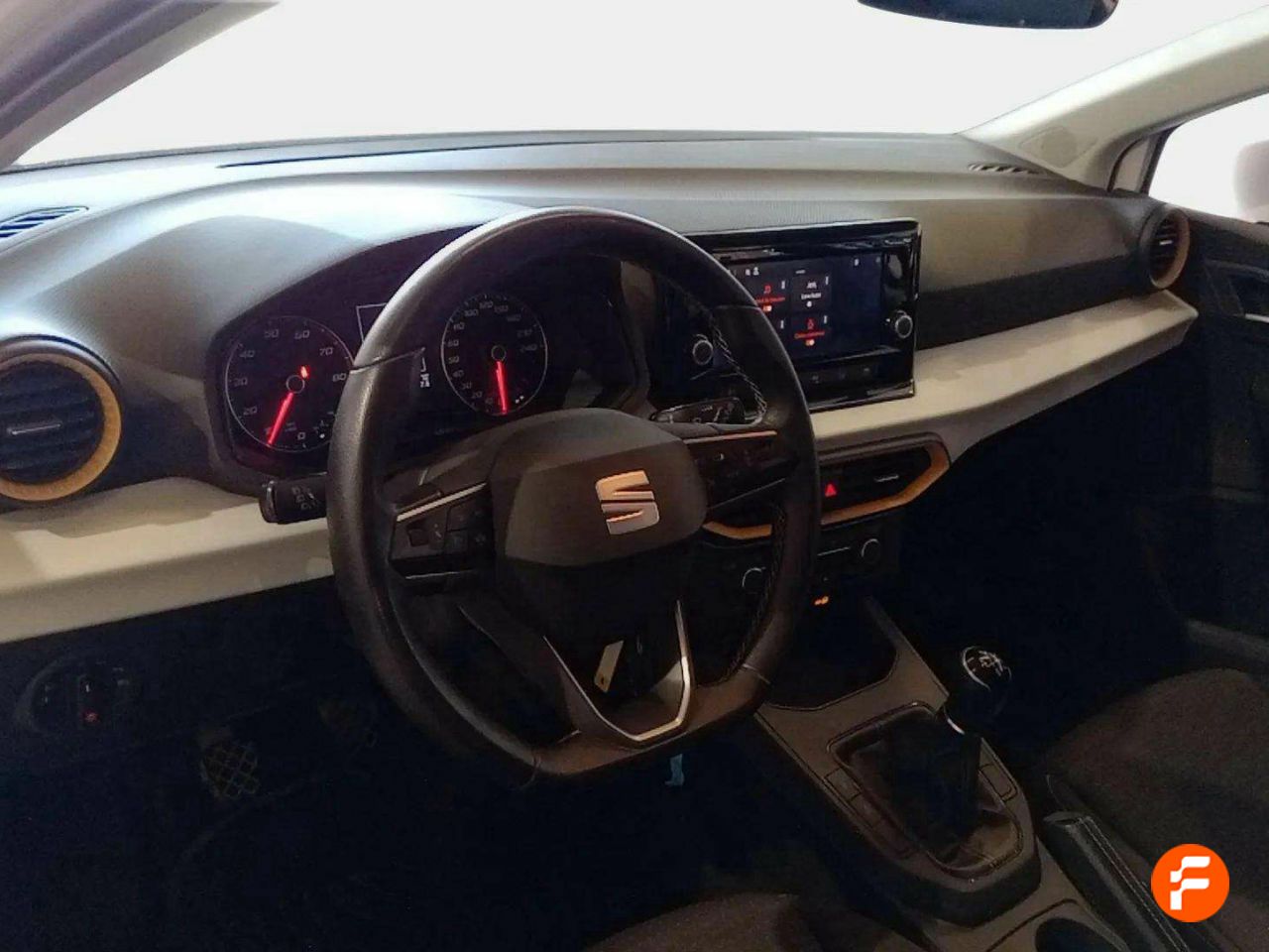 Foto Seat Ibiza 5
