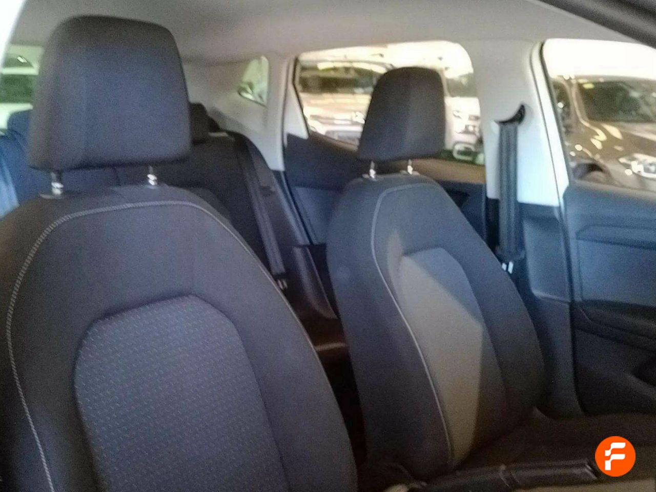 Foto Seat Ibiza 18