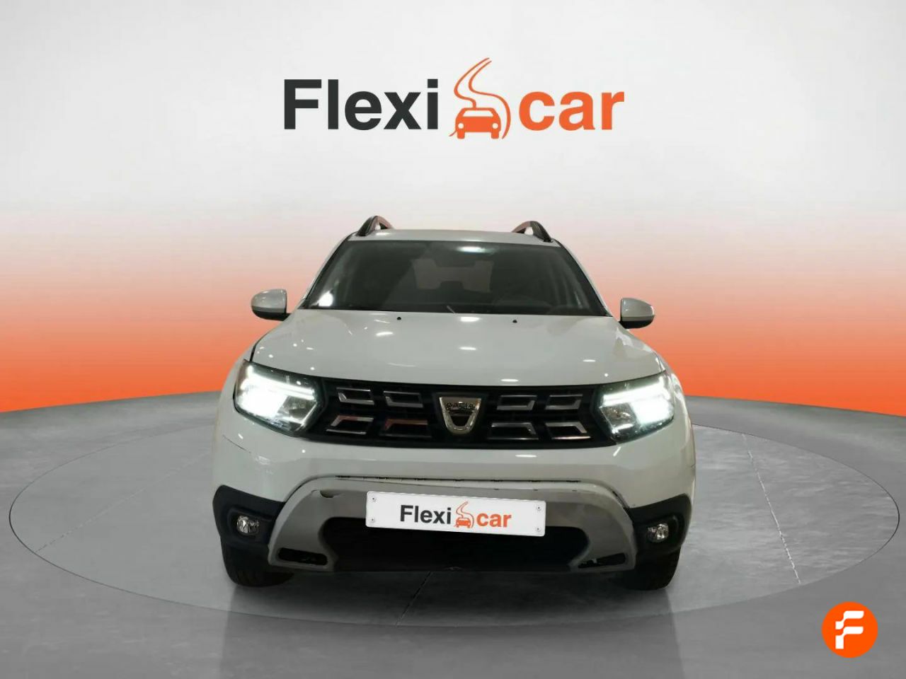 Foto Dacia Duster 2