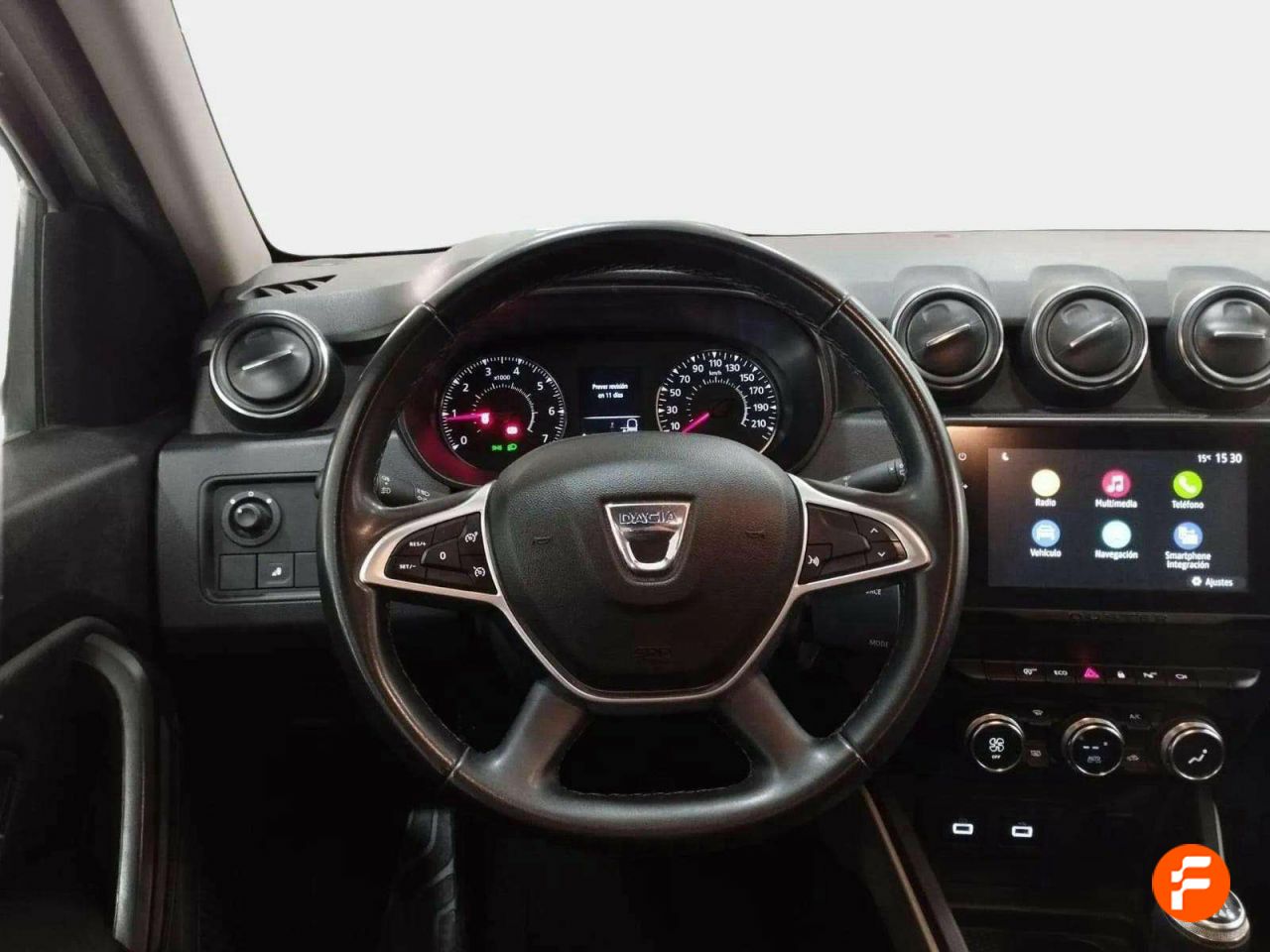 Foto Dacia Duster 12