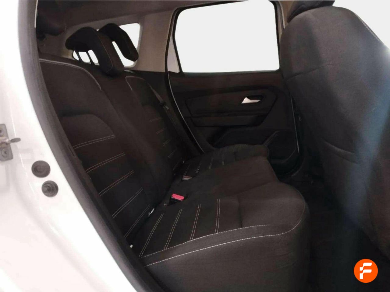 Foto Dacia Duster 15