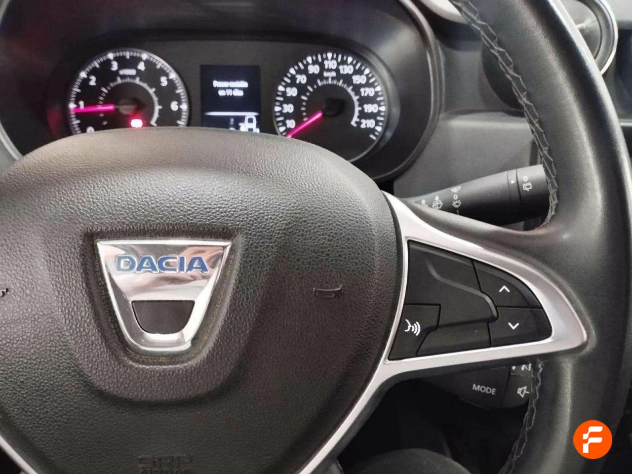 Foto Dacia Duster 22
