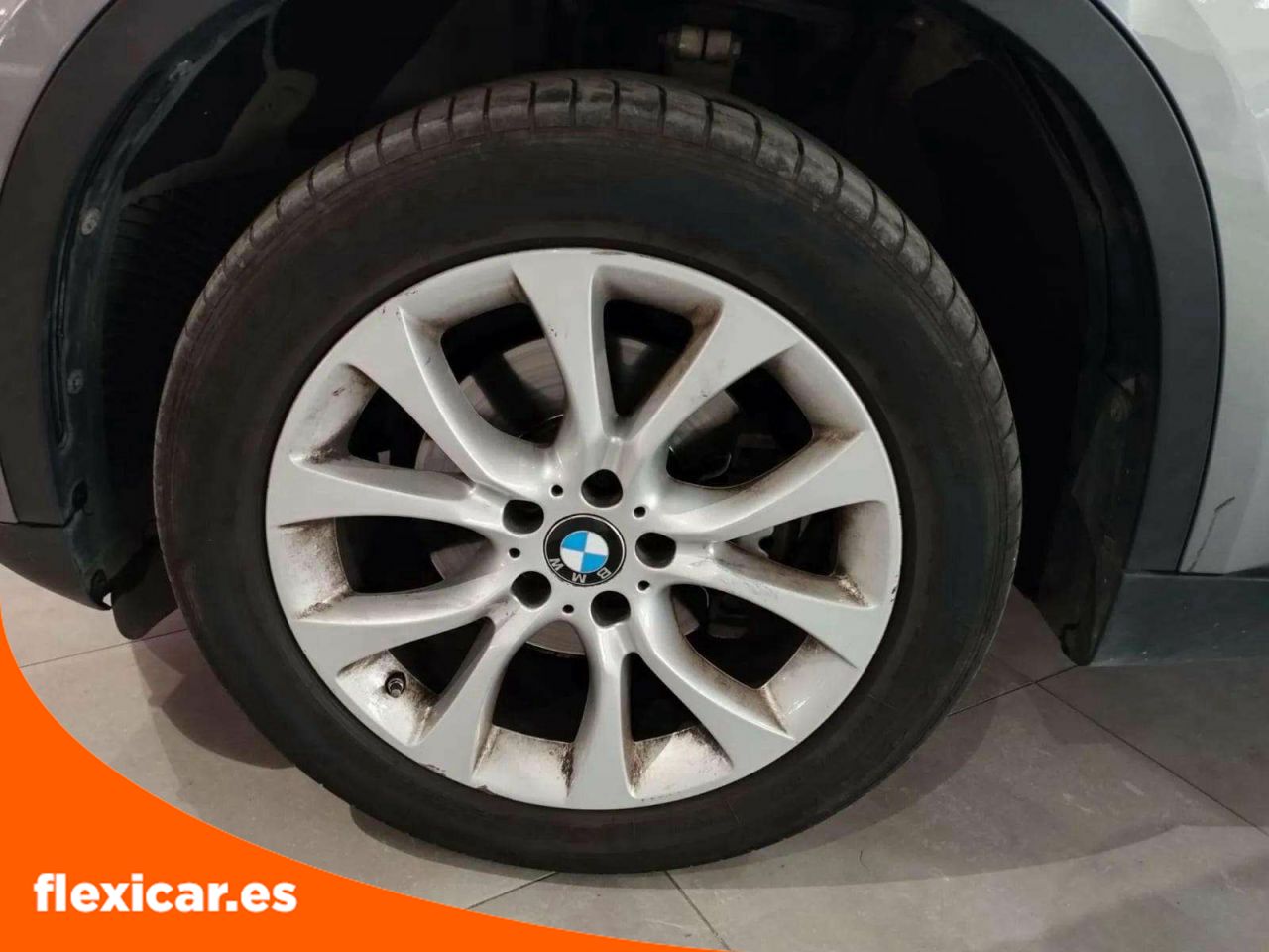 Foto BMW X5 22