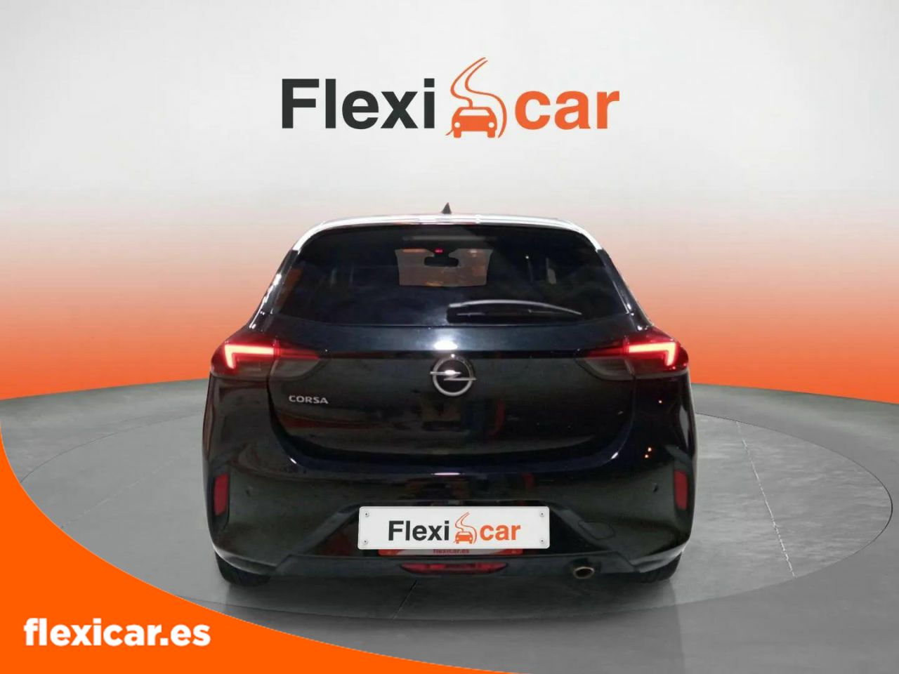 Foto Opel Corsa 5